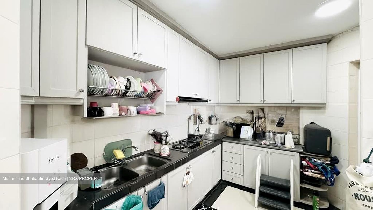 Blk 681B Woodlands Drive 62 (Woodlands), HDB 4 Rooms #566666561
